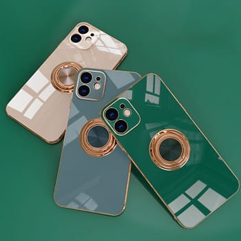 Slim-n-Sleek iPhone Cases