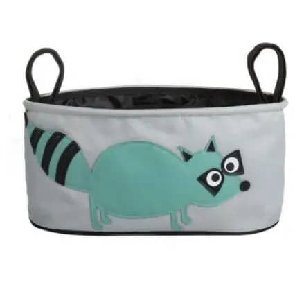 Animal Stroller Bag - Image 2