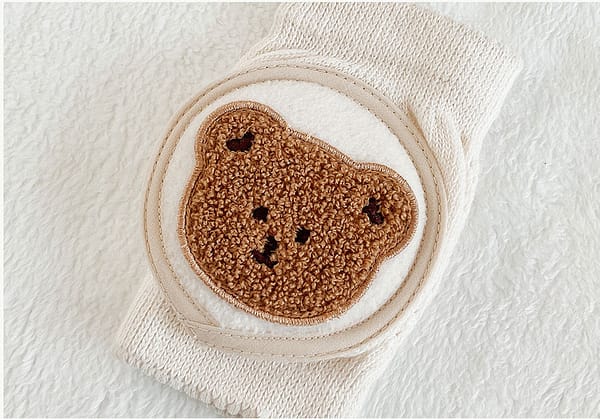 Learn-to-Crawl Knee Pads - Image 6