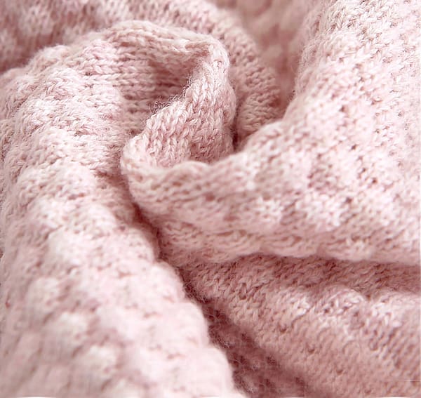 Side Button Sweater Set - Image 2