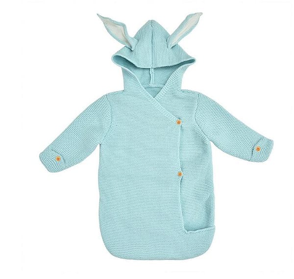 Snuggle Bunny Pouch - Image 2