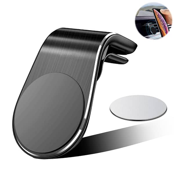Magnetic Cell Phone Holder