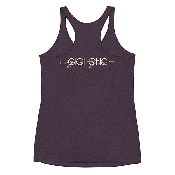 Jogging Racerback Tank Top - Image 10