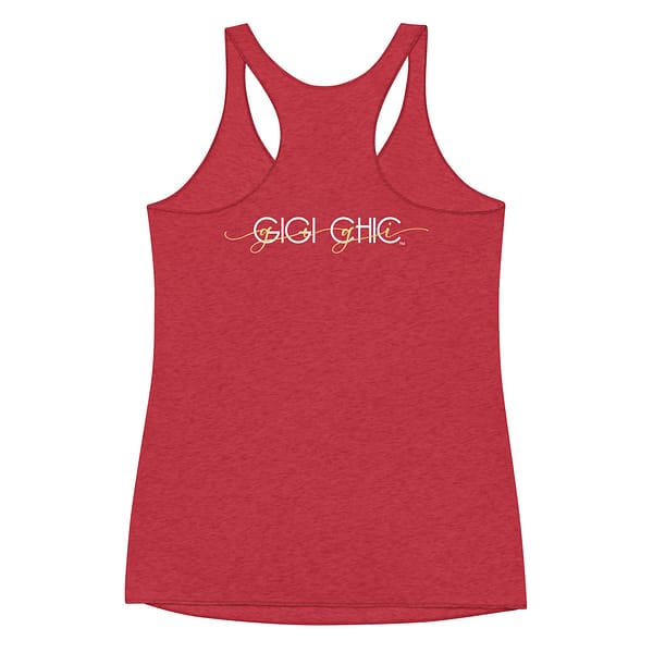 Jogging Racerback Tank Top - Image 22