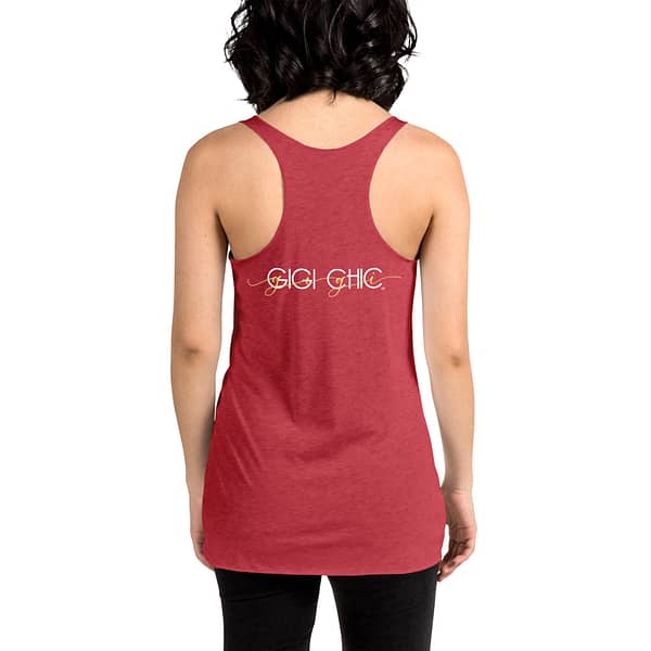 Jogging Racerback Tank Top - Image 24