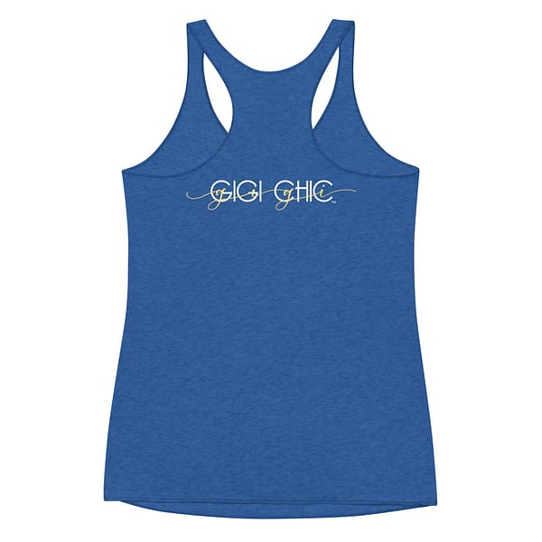 Jogging Racerback Tank Top - Image 30