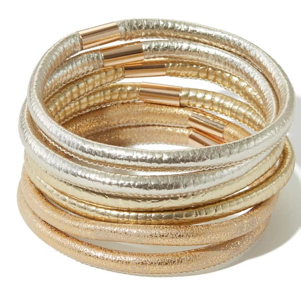 Multi Pu Bracelet Sets