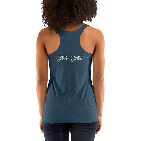 Mommin' Racerback Tank Top - Image 16