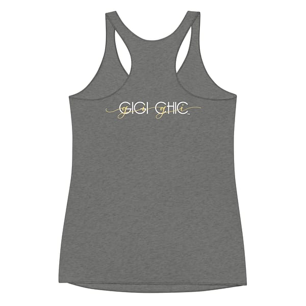 Mommin' Racerback Tank Top - Image 38