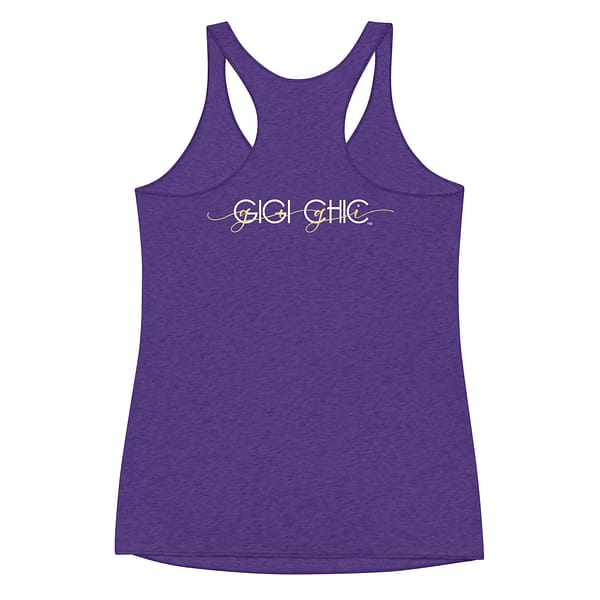Mommin' Racerback Tank Top - Image 18