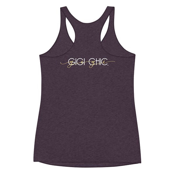 Mommin' Racerback Tank Top - Image 10