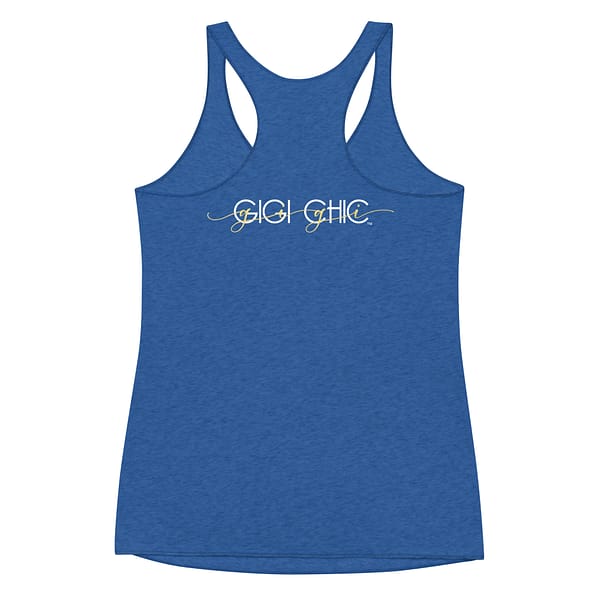 Mommin' Racerback Tank Top - Image 30