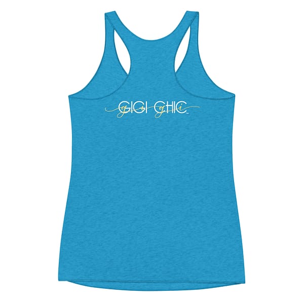 Mommin' Racerback Tank Top - Image 34