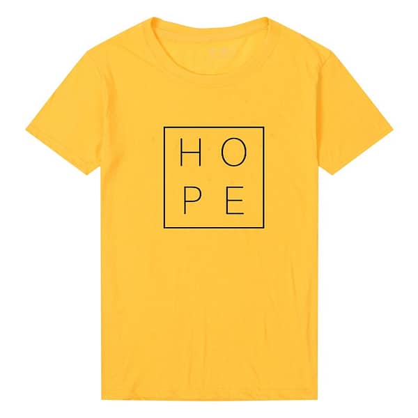 Hope Tee - Image 7