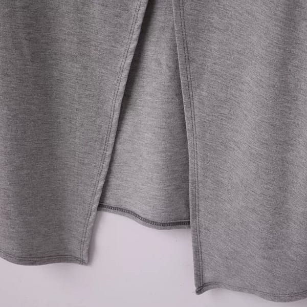 Reverse V-Back Tee - Image 6