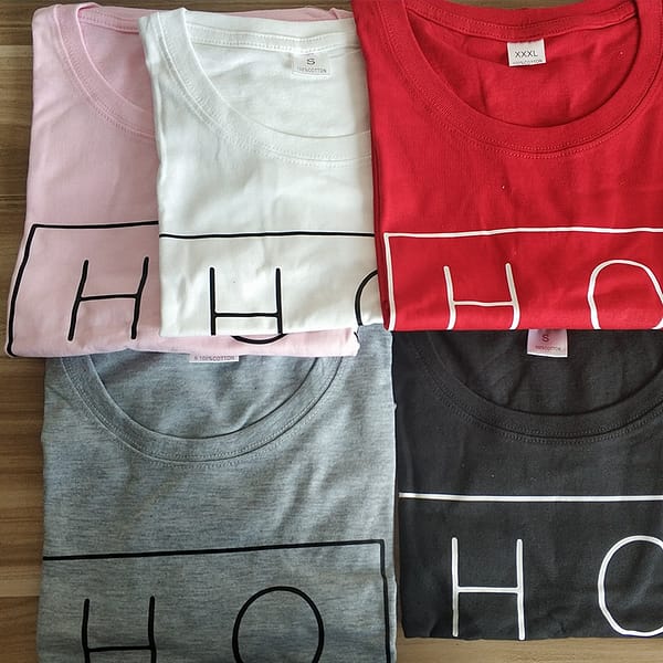 Hope Tee - Image 8