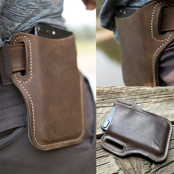 Mobile Phone Holster