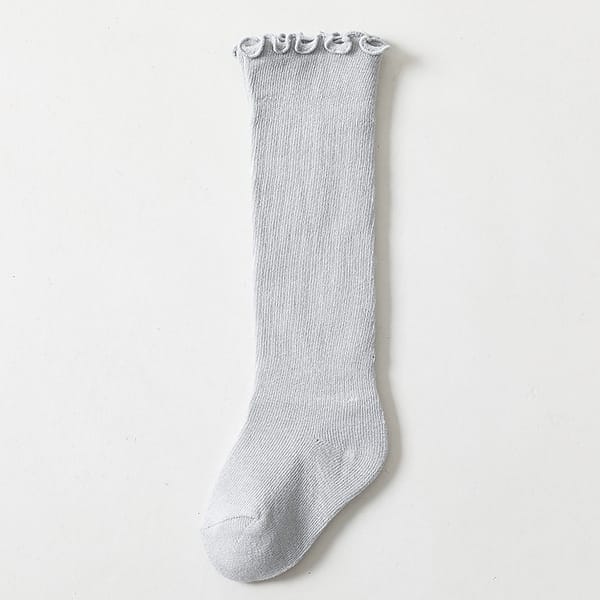 Baby Leg Warmer Socks - Image 8