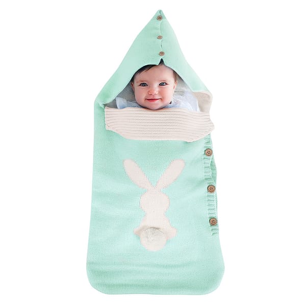 Snuggle Bunny Sleep Cozy - Image 10