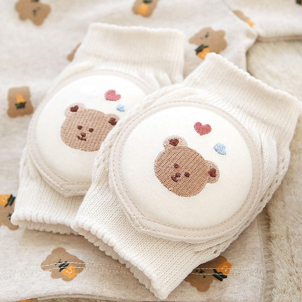 Learn-to-Crawl Knee Pads - Image 2