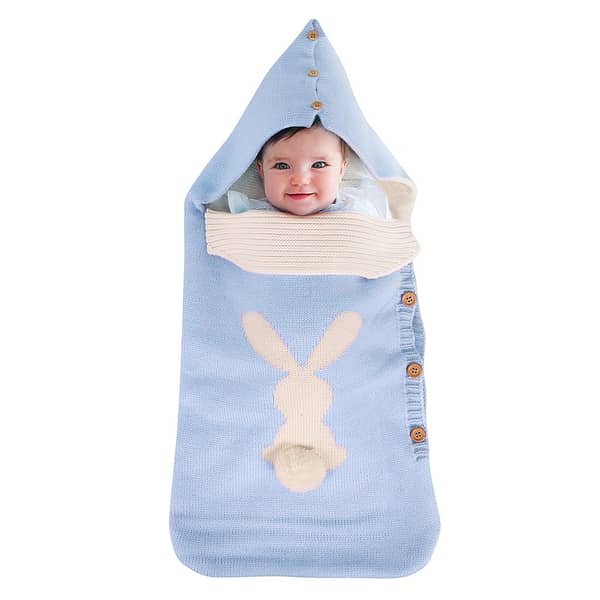Snuggle Bunny Sleep Cozy - Image 7