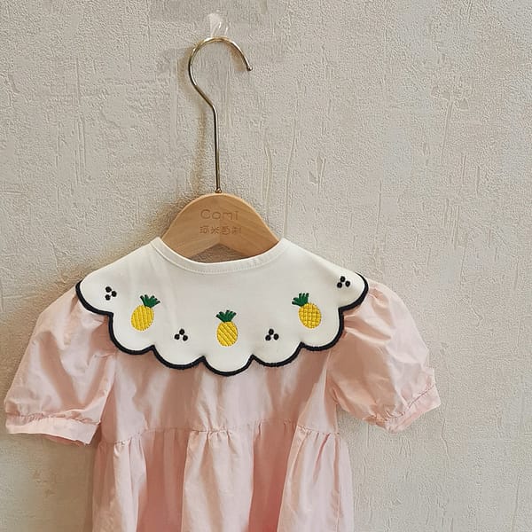 Girl Couture Bib Collar - Image 14