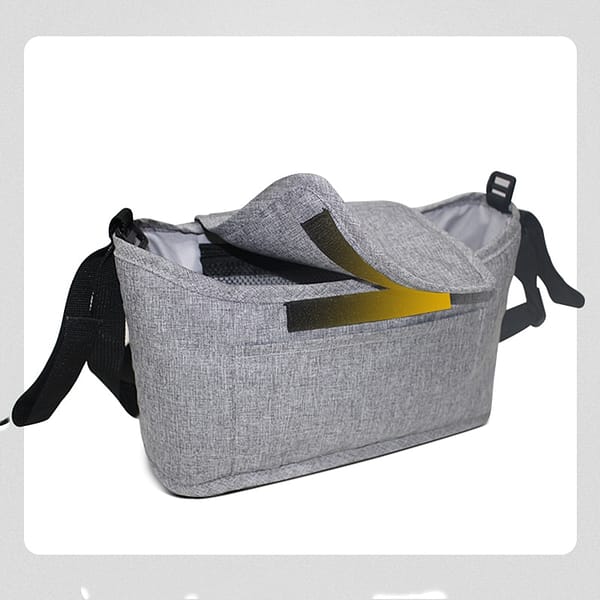 Stroller Organizer Bag - Image 4