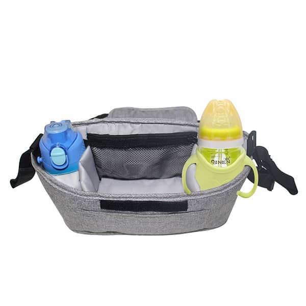 Stroller Organizer Bag - Image 2