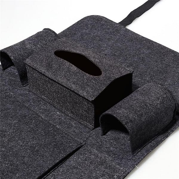 Seat Back Car Organizer - Image 6