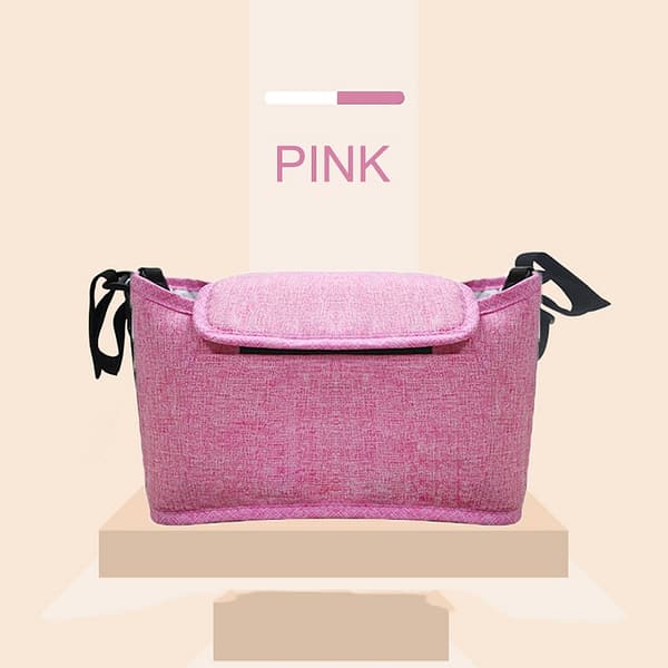 Stroller Organizer Bag - Image 10