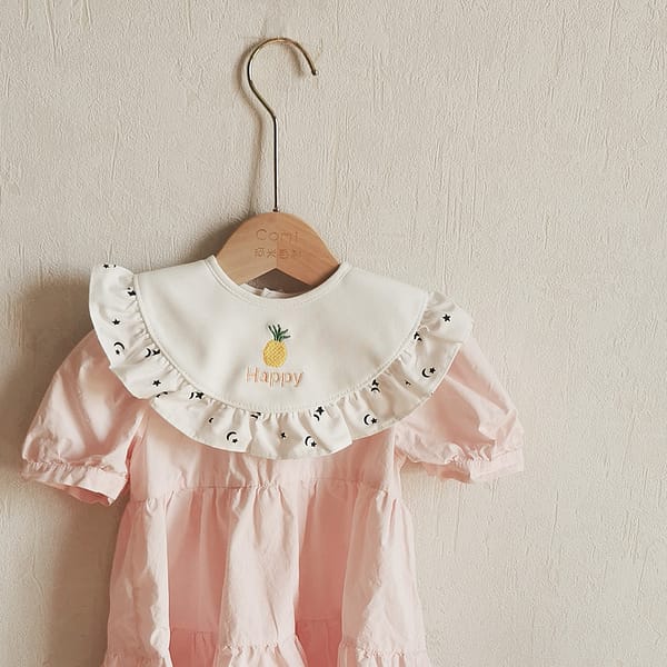 Girl Couture Bib Collar - Image 6