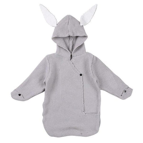 Snuggle Bunny Pouch - Image 4