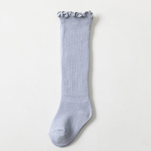 Baby Leg Warmer Socks - Image 9