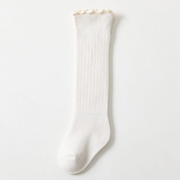 Baby Leg Warmer Socks - Image 5