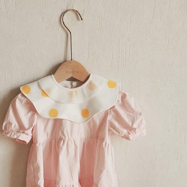 Girl Couture Bib Collar - Image 16