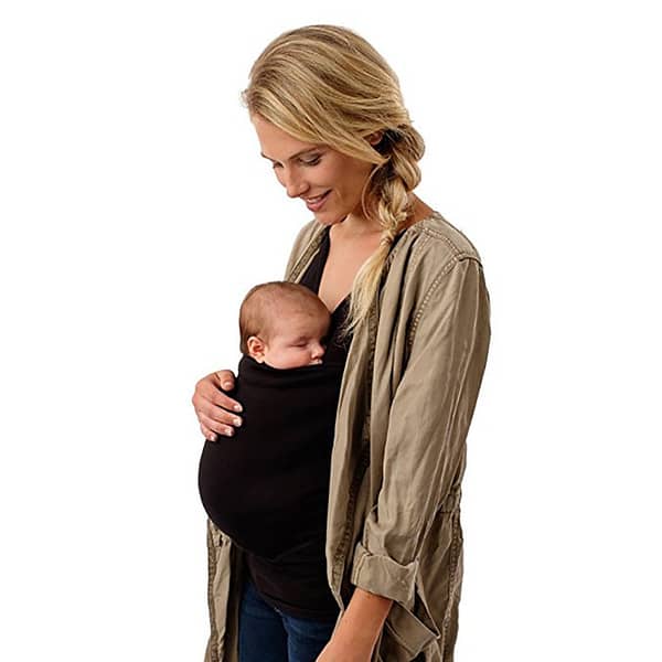 New Mom Kangaroo Tee - Image 4