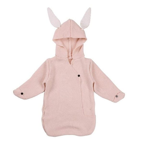 Snuggle Bunny Pouch - Image 5