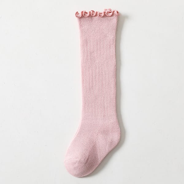Baby Leg Warmer Socks - Image 6