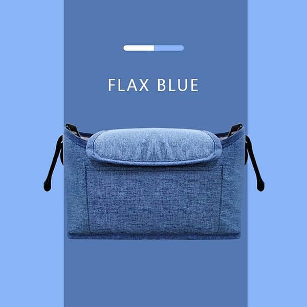 Stroller Organizer Bag - Image 6