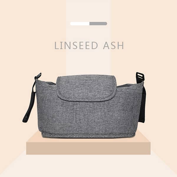 Stroller Organizer Bag - Image 11