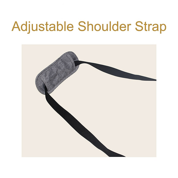 Stroller Organizer Bag - Image 5
