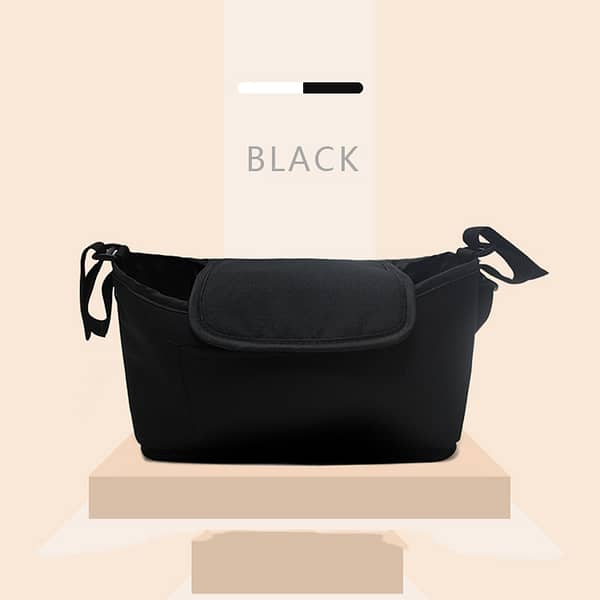 Stroller Organizer Bag - Image 8