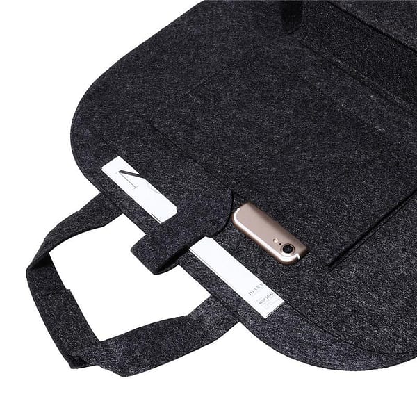 Seat Back Car Organizer - Image 5