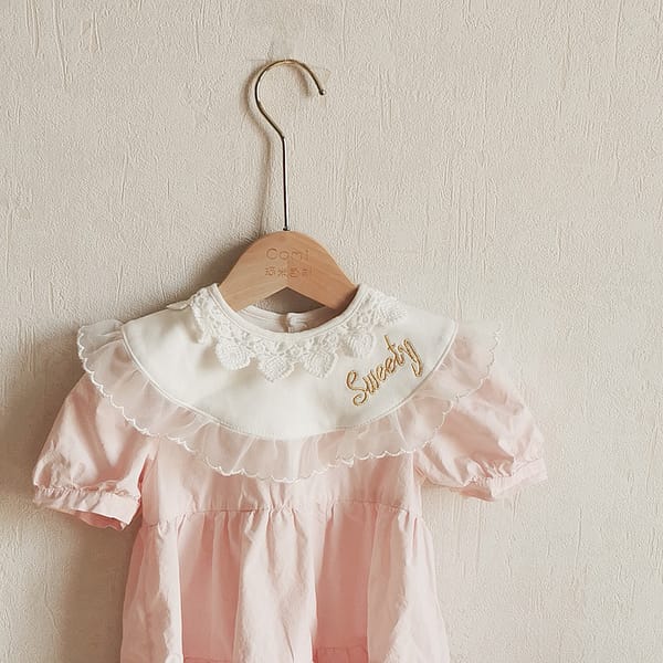 Girl Couture Bib Collar - Image 12