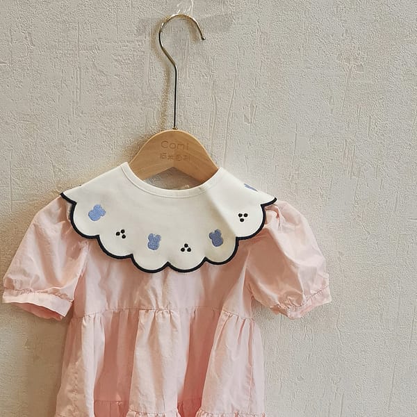 Girl Couture Bib Collar - Image 13