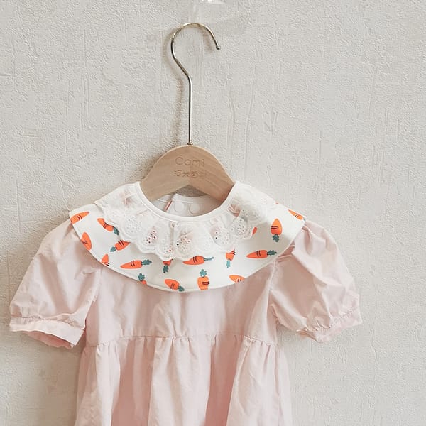 Girl Couture Bib Collar - Image 3