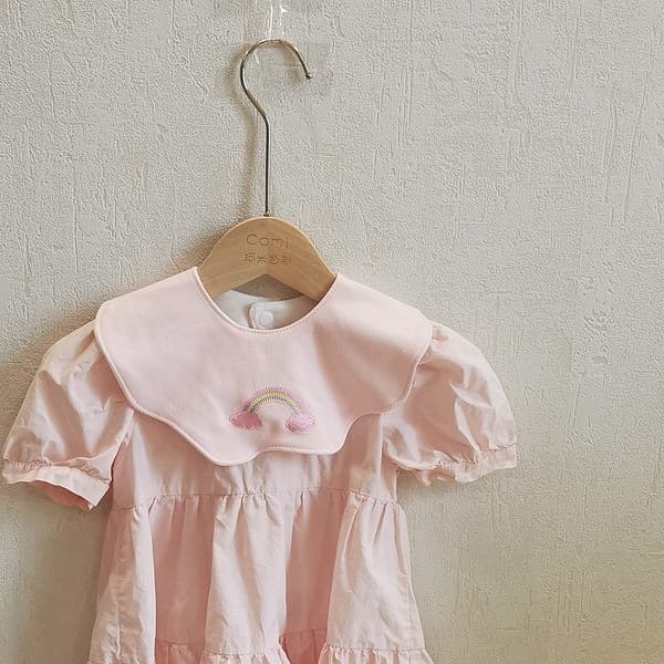 Girl Couture Bib Collar - Image 10