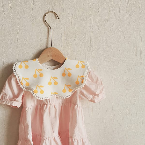 Girl Couture Bib Collar - Image 4