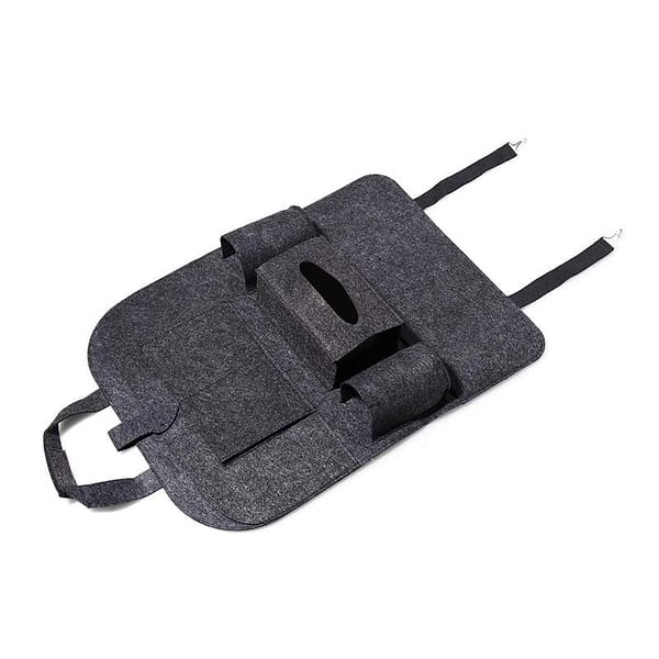 Seat Back Car Organizer - Image 7