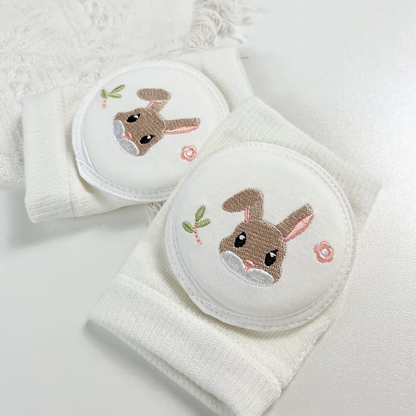 Learn-to-Crawl Knee Pads - Image 7
